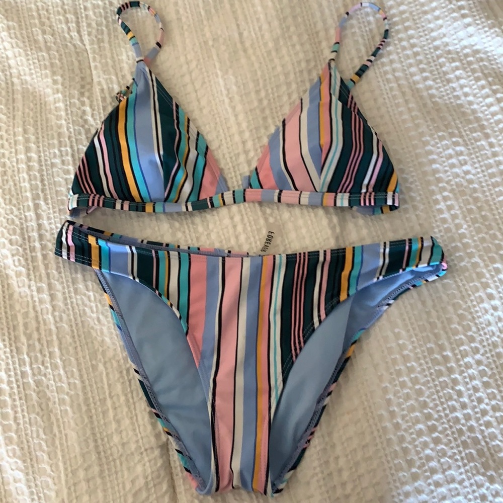 Forever 21 Bikini